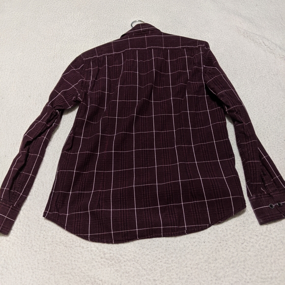 Kenneth Cole Reaction super slim fit small (S) - Picture 3 of 3